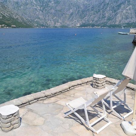 Apartments Djurovic Котор Екстериор снимка