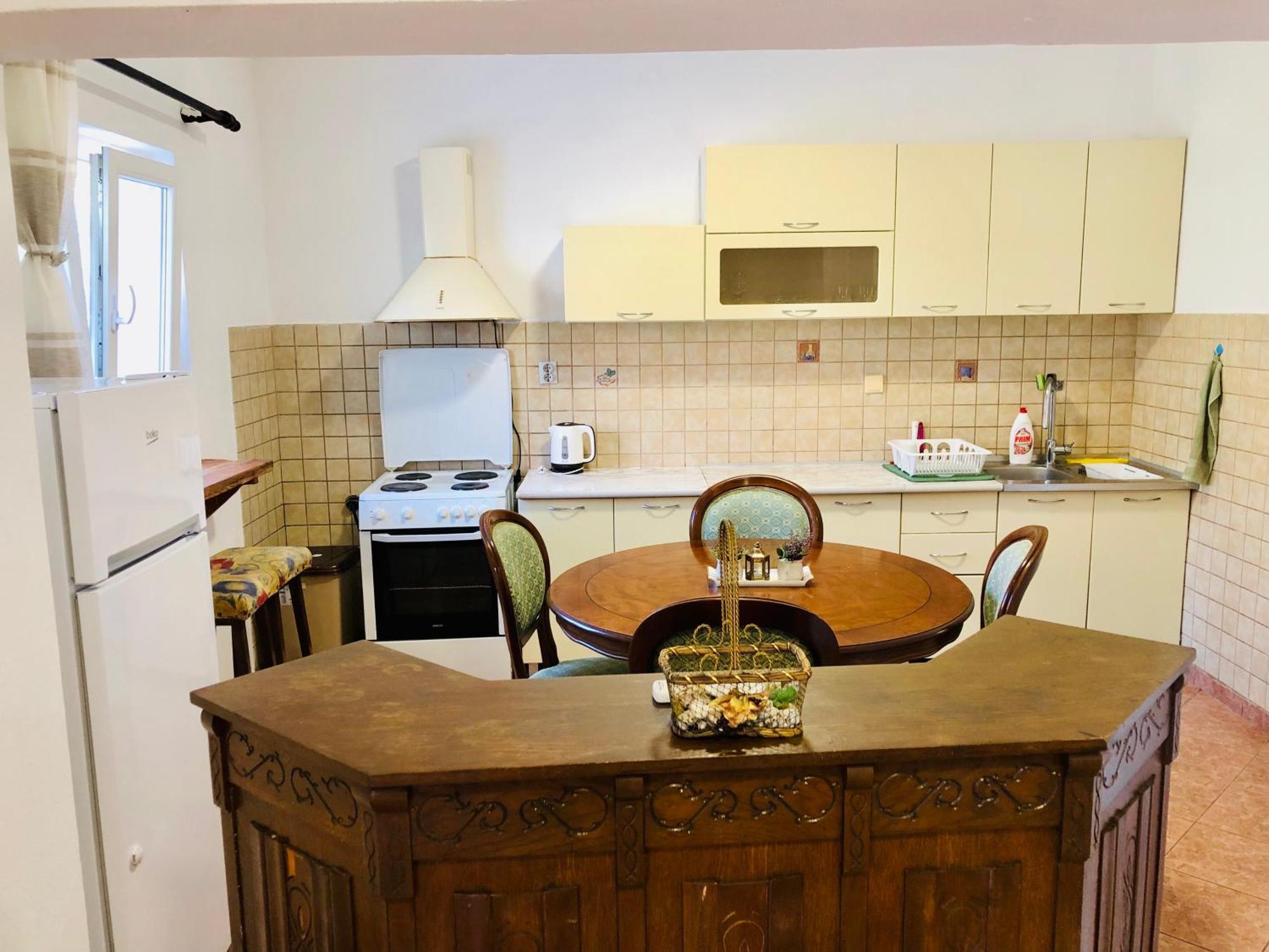 Apartments Djurovic Котор Стая снимка