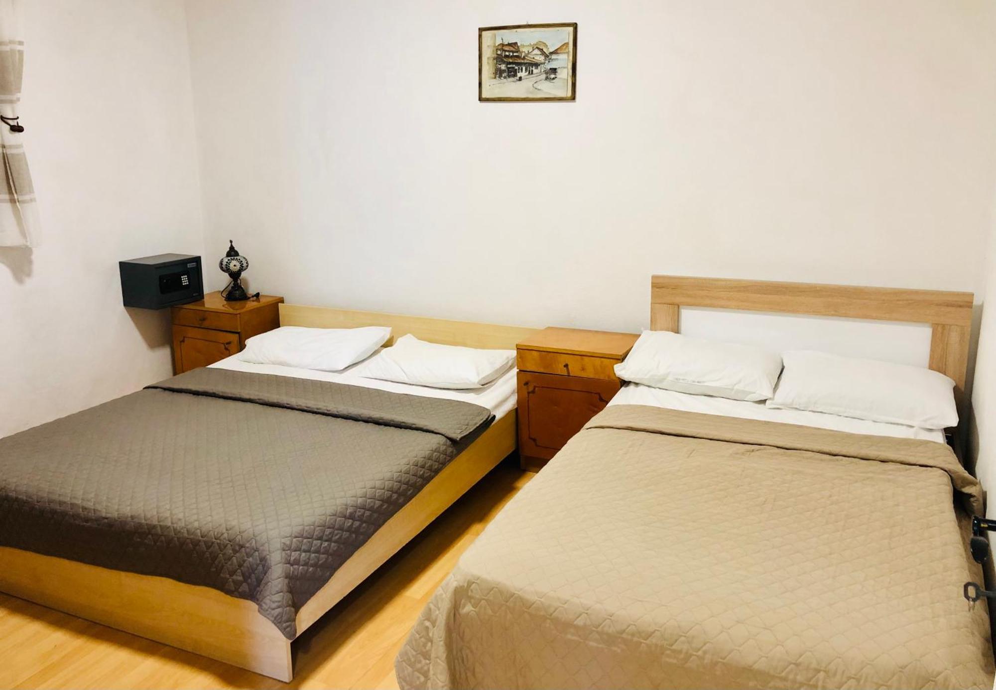 Apartments Djurovic Котор Стая снимка