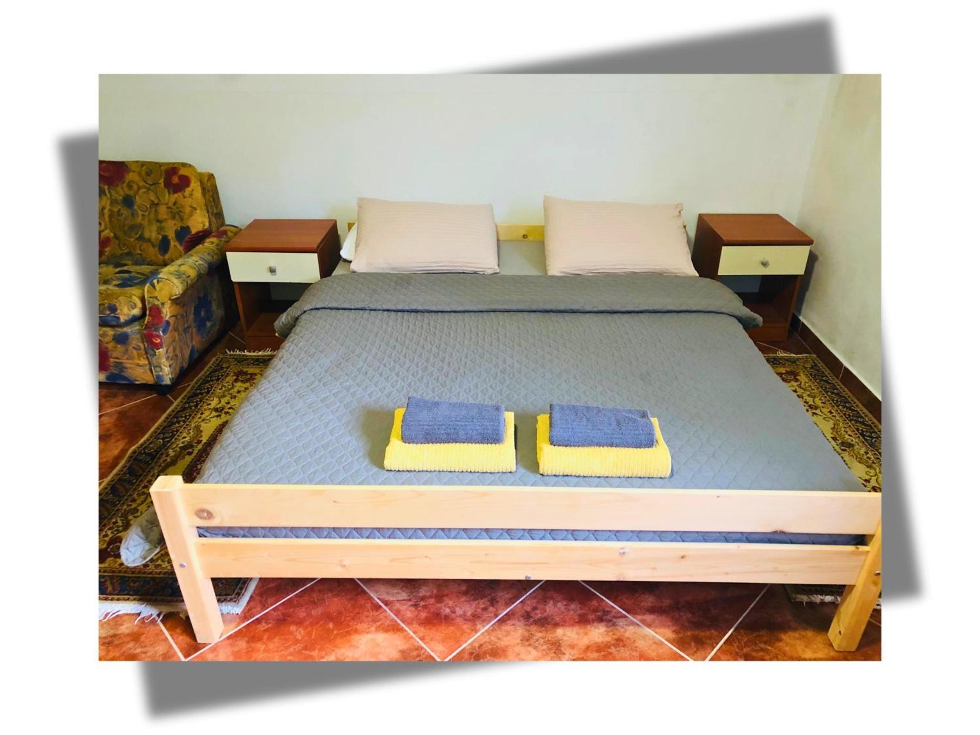 Apartments Djurovic Котор Екстериор снимка