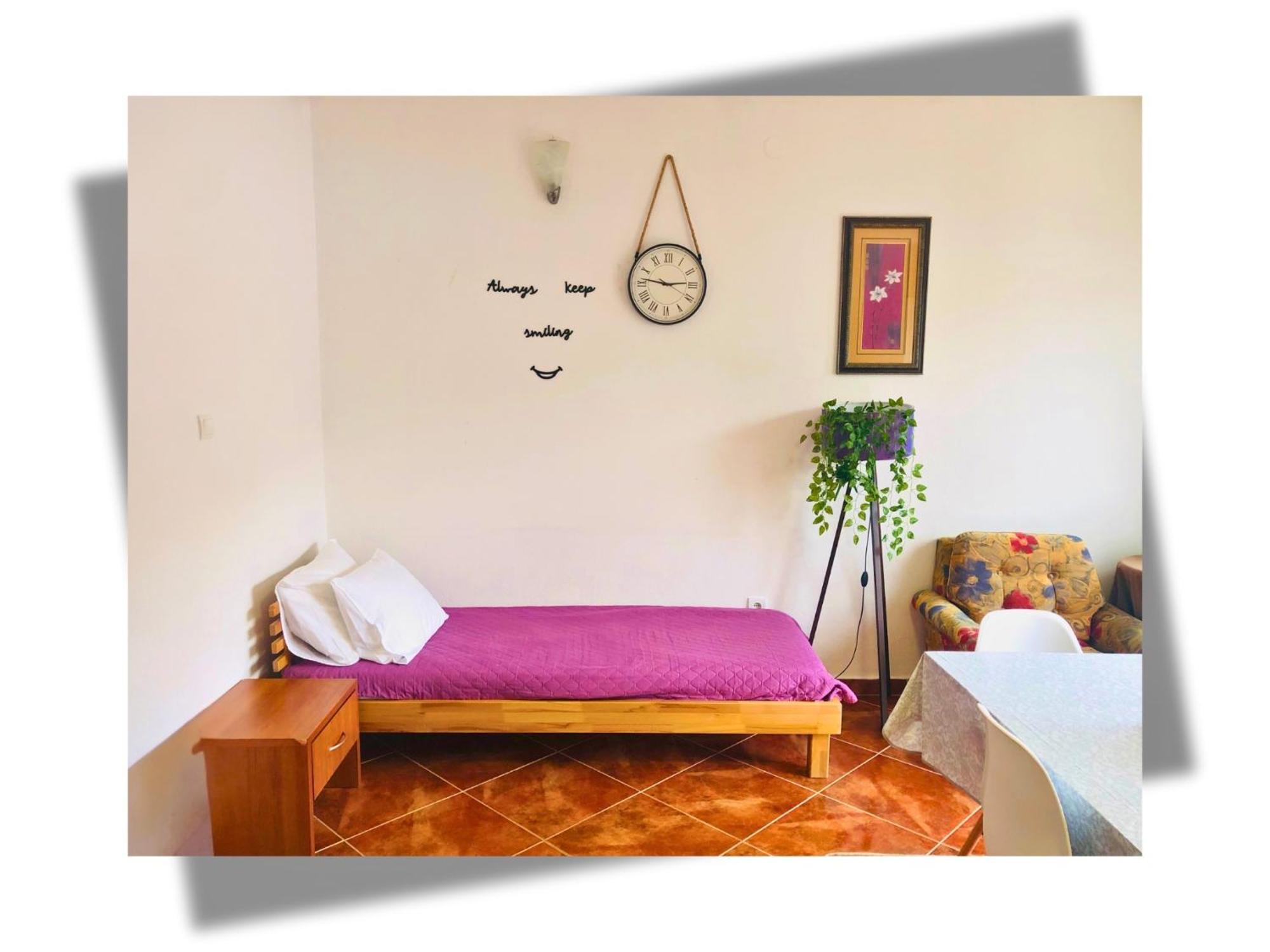 Apartments Djurovic Котор Екстериор снимка
