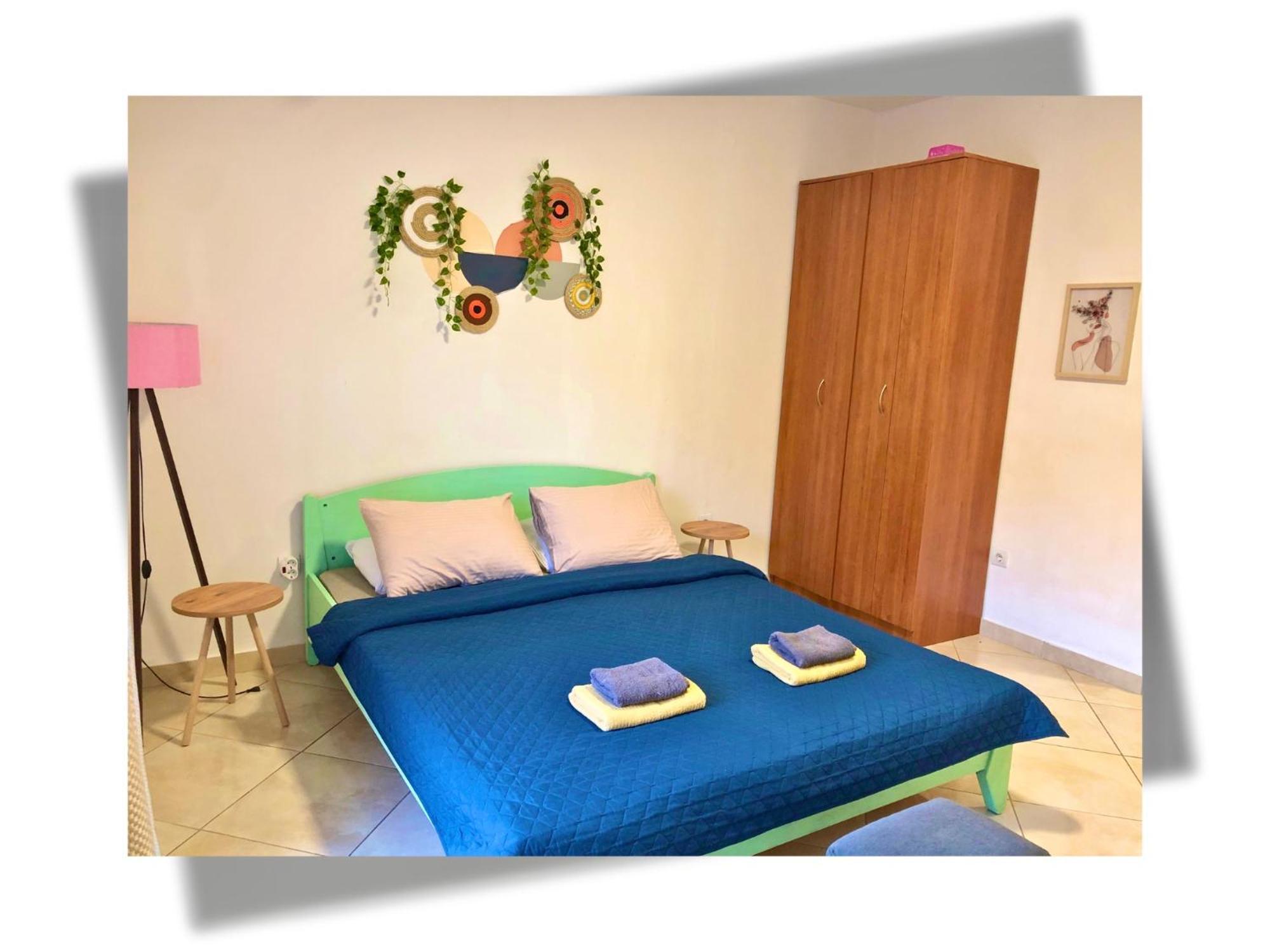 Apartments Djurovic Котор Екстериор снимка
