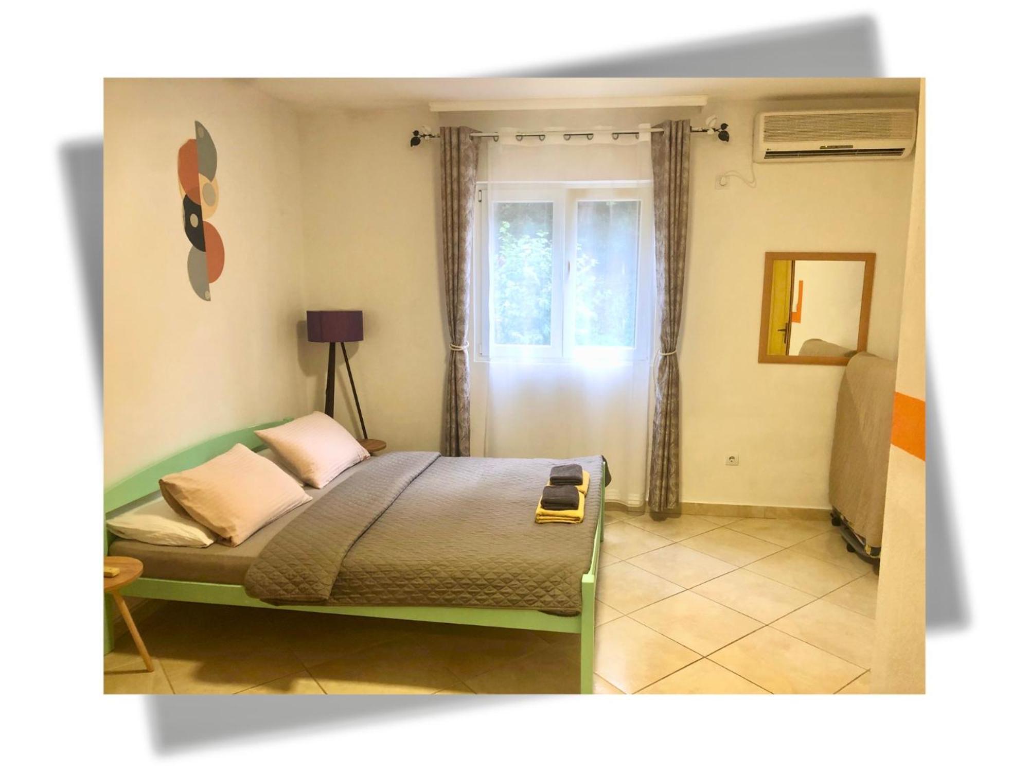 Apartments Djurovic Котор Екстериор снимка
