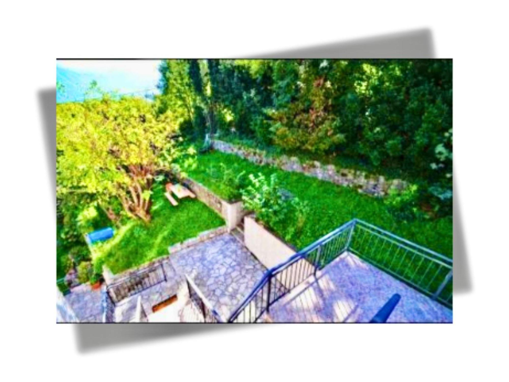 Apartments Djurovic Котор Екстериор снимка